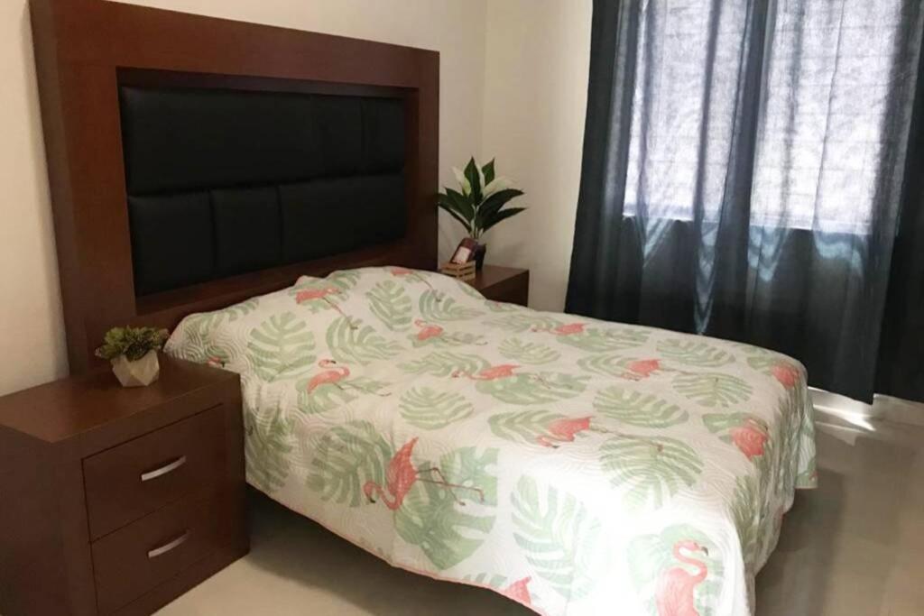¡Nuevo! Hermoso Departamento Con Alberca. Манзанило Екстериор снимка