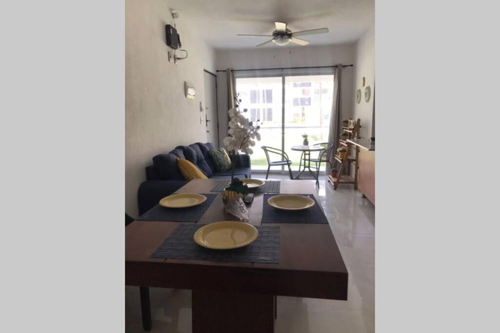 ¡Nuevo! Hermoso Departamento Con Alberca. Манзанило Екстериор снимка