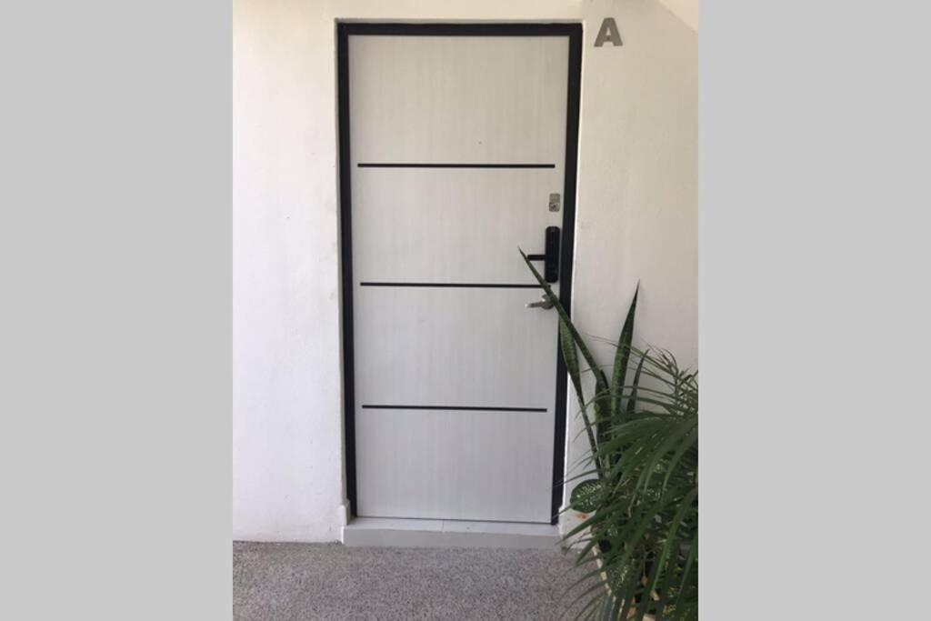 ¡Nuevo! Hermoso Departamento Con Alberca. Манзанило Екстериор снимка