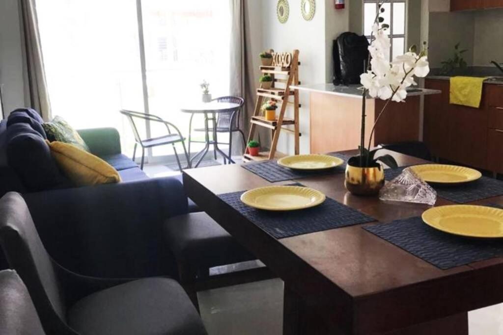 ¡Nuevo! Hermoso Departamento Con Alberca. Манзанило Екстериор снимка